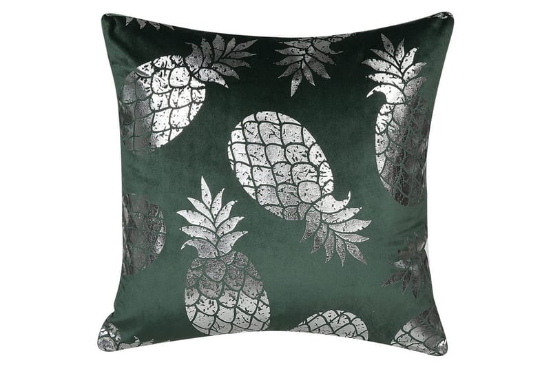 Prydnadskuddar Astilbe set om 2 - Textil & mattor - Filtar, kuddar & plädar - Utekudde