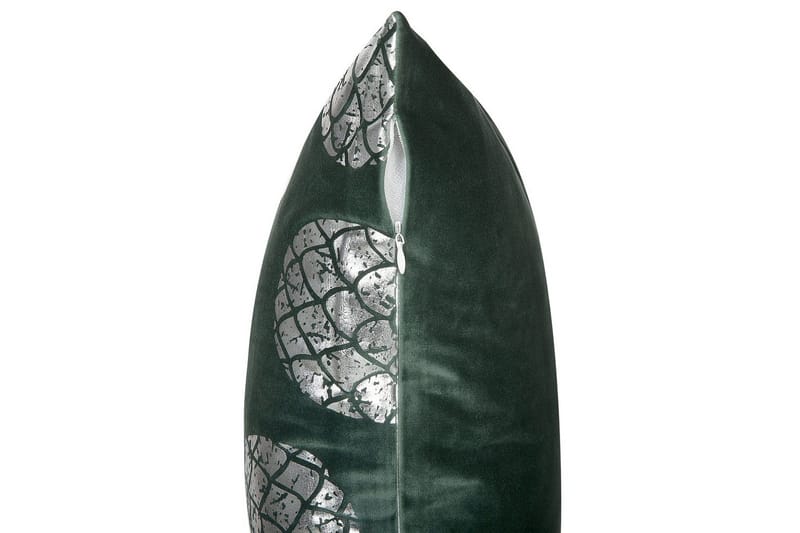 Prydnadskuddar Astilbe set om 2 - Textil & mattor - Filtar, kuddar & plädar - Utekudde