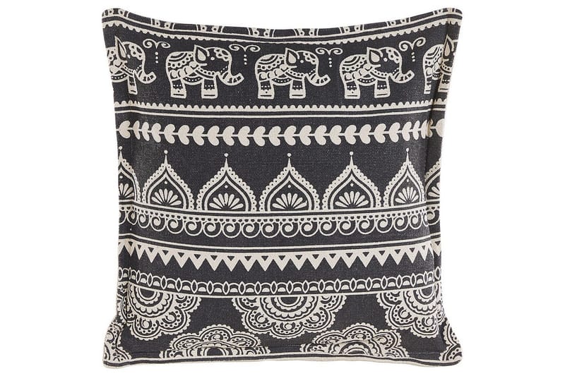 Prydnadskuddar Atabagi set om 2 - Textil & mattor - Filtar, kuddar & plädar - Prydnadskudde & kuddfodral