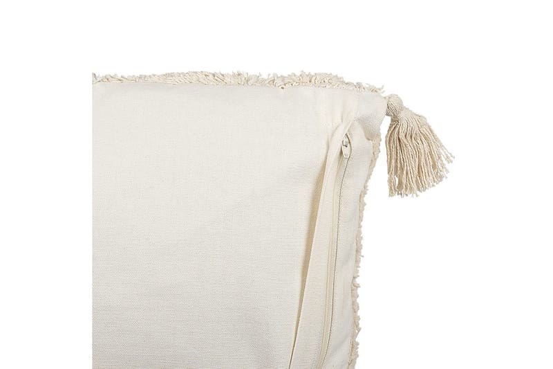 Prydnadskuddar Avium Beige - Beige - Textil & mattor - Filtar, kuddar & plädar - Utekudde