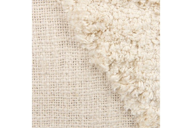 Prydnadskuddar Avium Beige - Beige - Textil & mattor - Filtar, kuddar & plädar - Utekudde