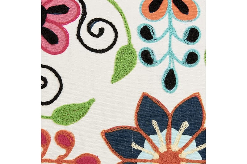 Prydnadskuddar Bahraich set om 2 - Textil & mattor - Filtar, kuddar & plädar - Utekudde