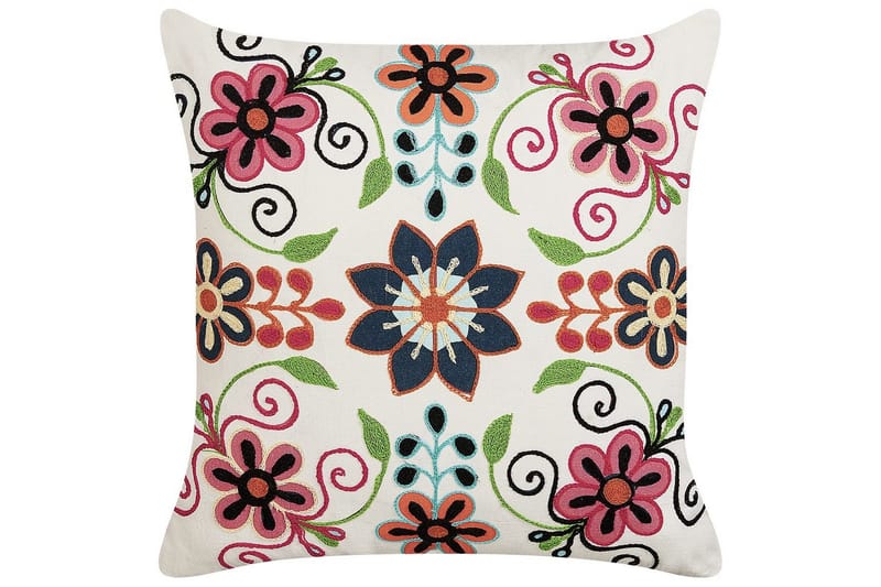 Prydnadskuddar Bahraich, undefined