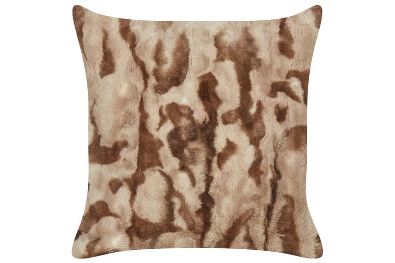 Prydnadskuddar Bakira set om 2 - Textil & mattor - Filtar, kuddar & plädar - Utekudde