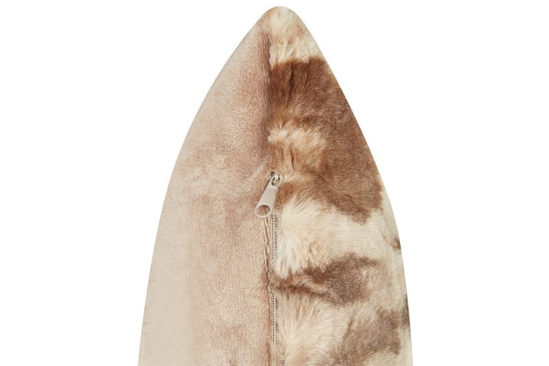 Prydnadskuddar Bakira set om 2 - Textil & mattor - Filtar, kuddar & plädar - Utekudde