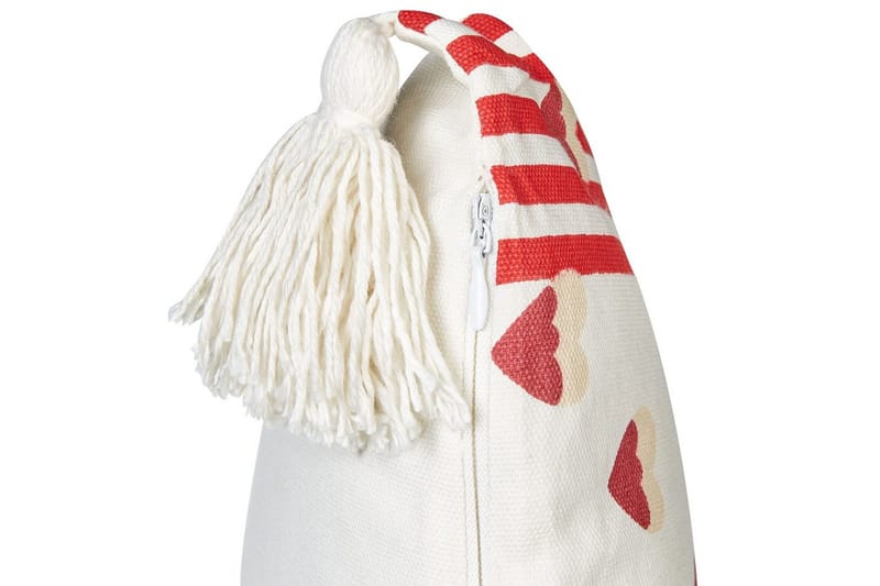 Prydnadskuddar Banksia set om 2 - Textil & mattor - Filtar, kuddar & plädar - Prydnadskudde & kuddfodral