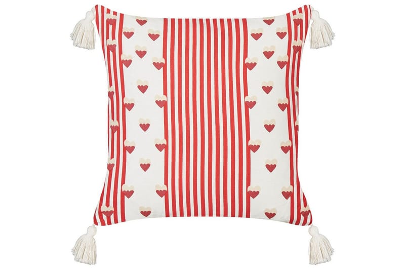 Prydnadskuddar Banksia set om 2 - Textil & mattor - Filtar, kuddar & plädar - Prydnadskudde & kuddfodral