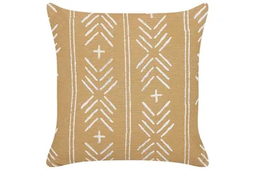 Prydnadskuddar Banyan set om 2 - Textil & mattor - Filtar, kuddar & plädar - Utekudde