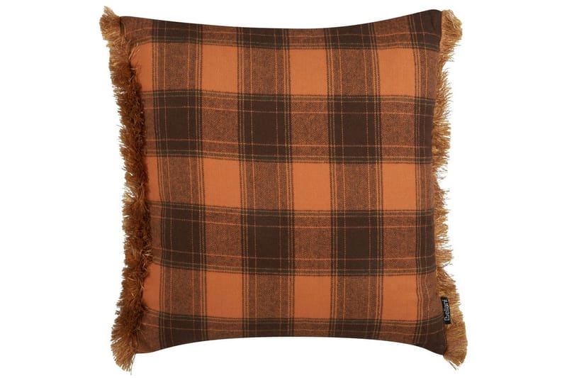 Prydnadskuddar Barja 45x45 cm, 45x45 cm