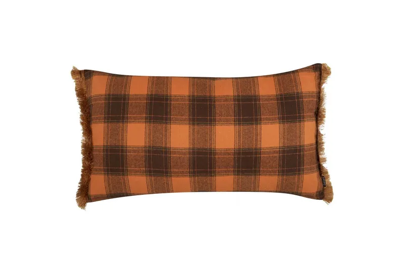 Prydnadskuddar Barja 70x40 cm, 70x40 cm