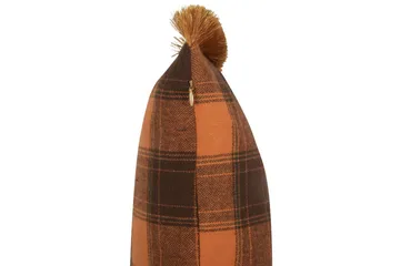 Prydnadskuddar Barja set om 2 Fyrkantig - Fyrkantig - Textil & mattor - Filtar, kuddar & plädar - Prydnadskudde & kuddfodral