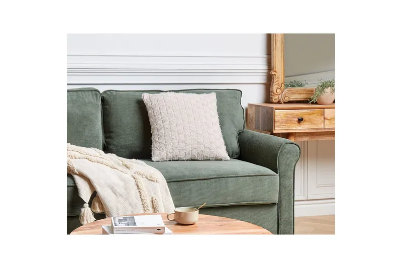 Prydnadskuddar Basalim - Textil & mattor - Filtar, kuddar & plädar - Prydnadskudde & kuddfodral