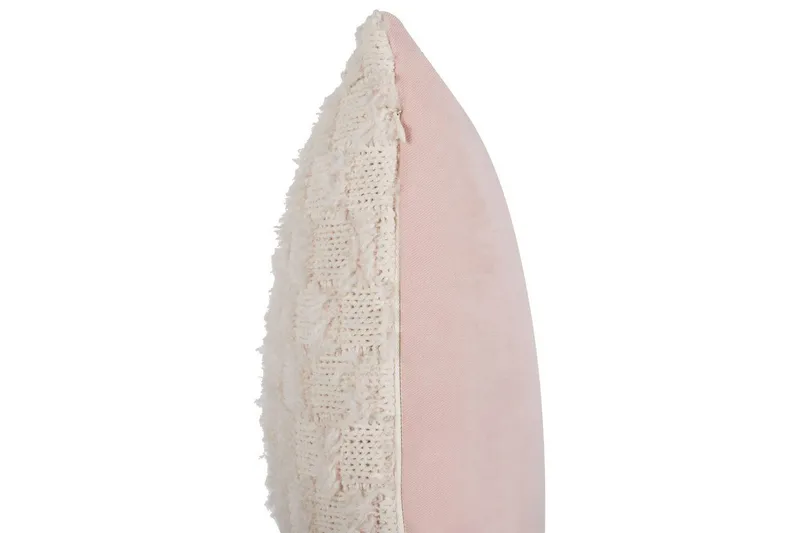 Prydnadskuddar Basalim - Textil & mattor - Filtar, kuddar & plädar - Prydnadskudde & kuddfodral