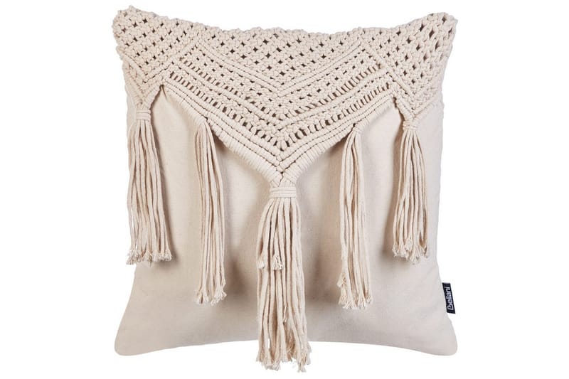 Prydnadskuddar Bedadi set om 2 - Textil & mattor - Filtar, kuddar & plädar - Utekudde