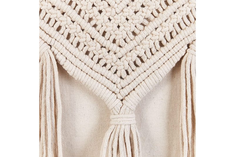 Prydnadskuddar Bedadi set om 2 - Textil & mattor - Filtar, kuddar & plädar - Utekudde