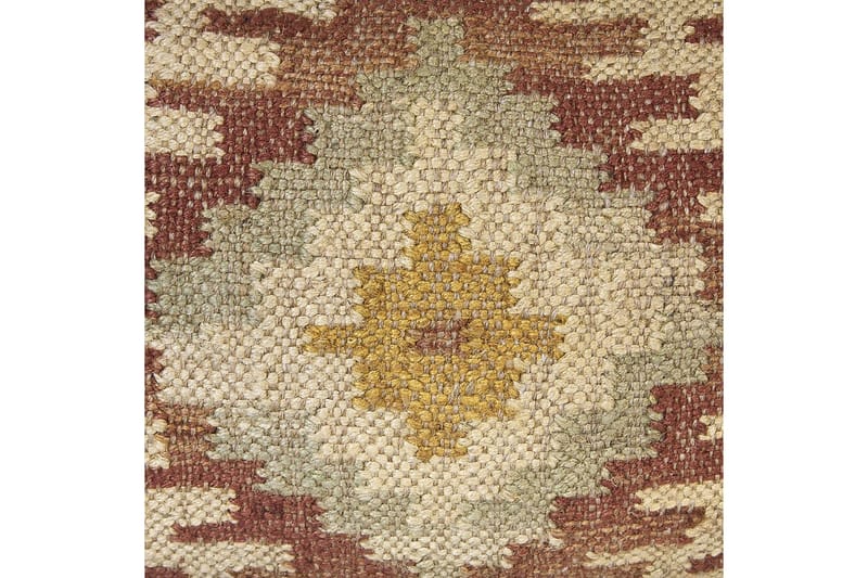 Prydnadskuddar Beel 45x45x10 cm - 45x45x10 cm - Textil & mattor - Filtar, kuddar & plädar - Utekudde