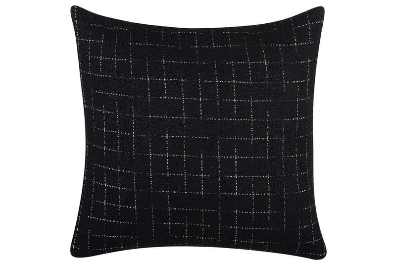 Prydnadskuddar Bellflower set om 2 - Textil & mattor - Filtar, kuddar & plädar - Utekudde