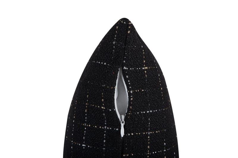 Prydnadskuddar Bellflower set om 2 - Textil & mattor - Filtar, kuddar & plädar - Utekudde