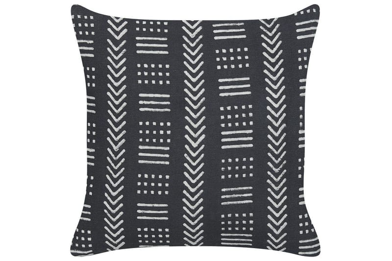 Prydnadskuddar Benzoin set om 2 - Textil & mattor - Filtar, kuddar & plädar - Utekudde