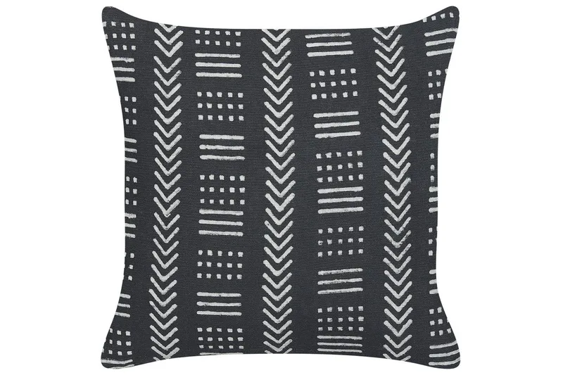 Prydnadskuddar Benzoin set om 2 - Textil & mattor - Filtar, kuddar & plädar - Utekudde