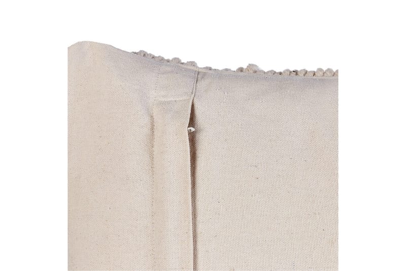 Prydnadskuddar Besham set om 2 Beige - Beige - Textil & mattor - Filtar, kuddar & plädar - Utekudde