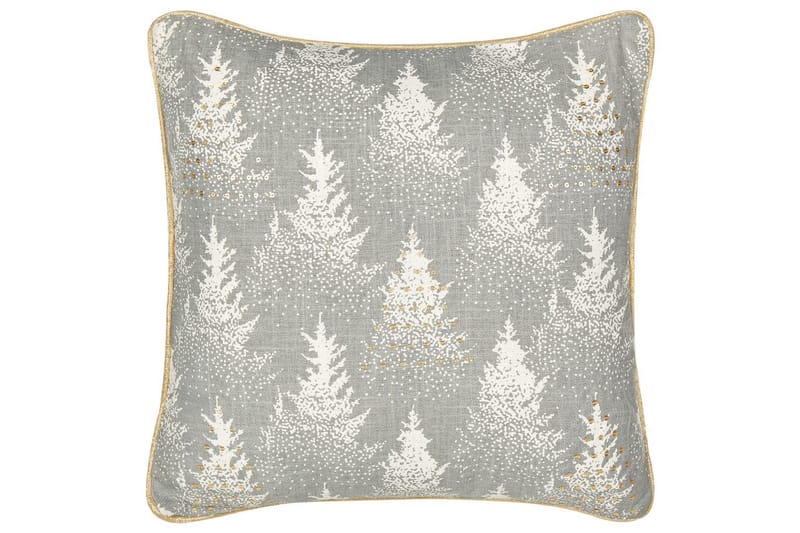 Prydnadskuddar Billbergia - Textil & mattor - Filtar, kuddar & plädar - Prydnadskudde & kuddfodral