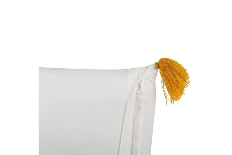 Prydnadskuddar Biloba set om 2 - Textil & mattor - Filtar, kuddar & plädar - Utekudde