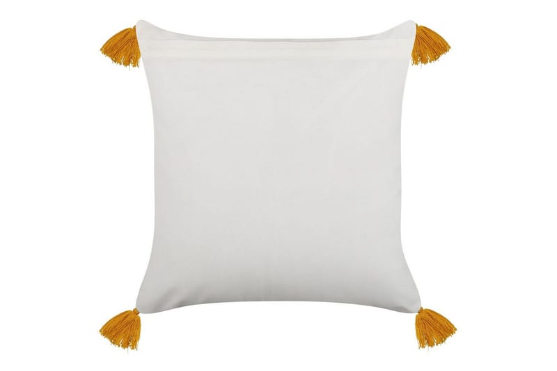 Prydnadskuddar Biloba set om 2 - Textil & mattor - Filtar, kuddar & plädar - Utekudde