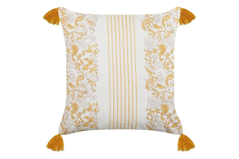 Prydnadskuddar Biloba, undefined