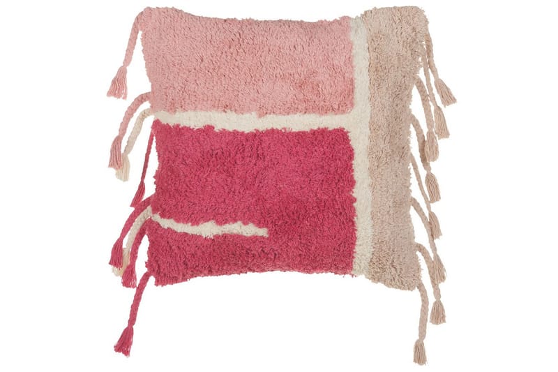 Prydnadskuddar Bistorta set om 2 - Textil & mattor - Filtar, kuddar & plädar - Utekudde
