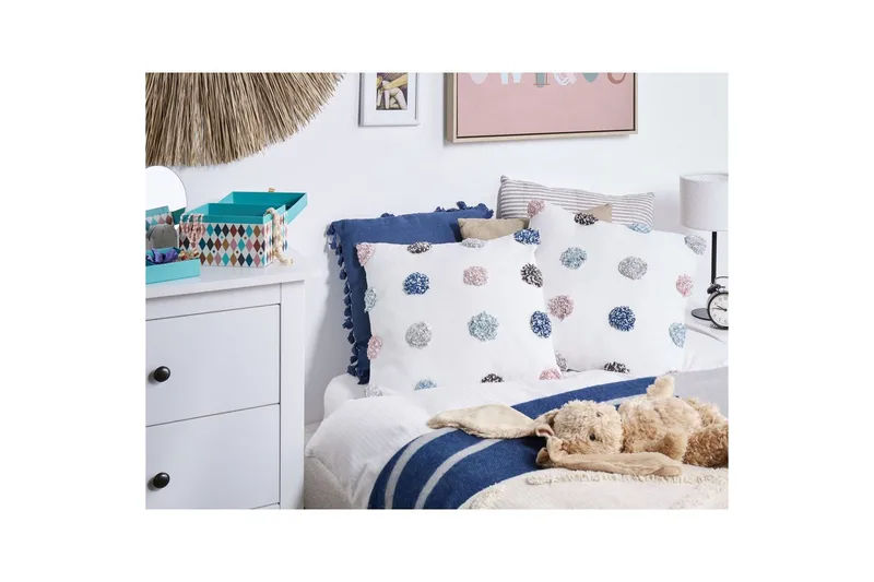 Prydnadskuddar Bracken set om 2 - Textil & mattor - Filtar, kuddar & plädar - Prydnadskudde & kuddfodral