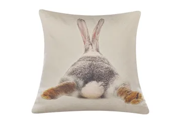Prydnadskuddar Buxus set om 2 - Textil & mattor - Filtar, kuddar & plädar - Utekudde