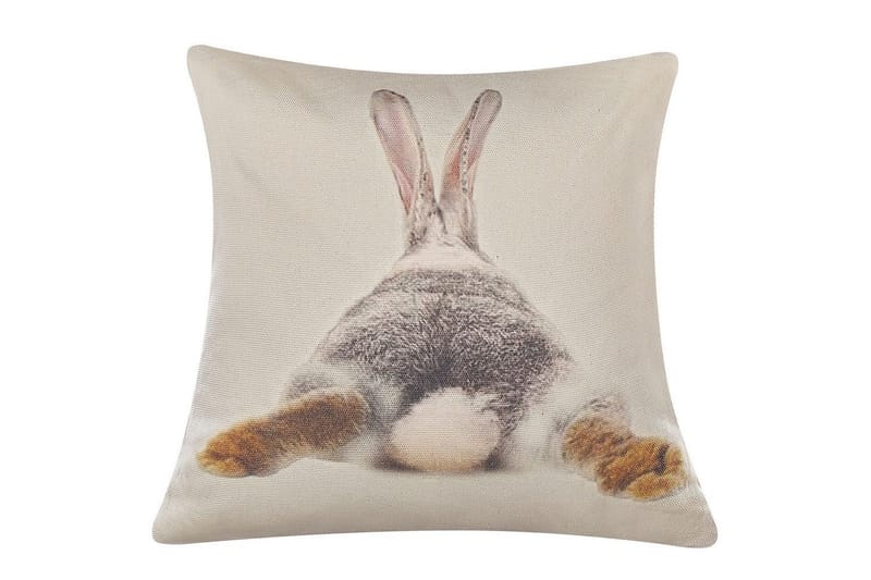 Prydnadskuddar Buxus set om 2 - Textil & mattor - Filtar, kuddar & plädar - Utekudde