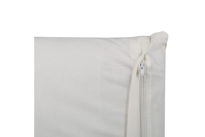 Prydnadskuddar Calathea set om 2 - Textil & mattor - Filtar, kuddar & plädar - Utekudde