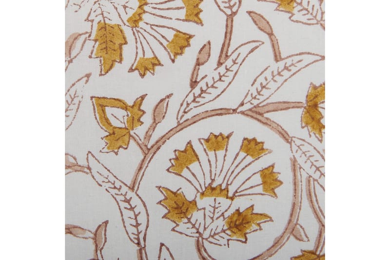 Prydnadskuddar Calathea - Textil & mattor - Filtar, kuddar & plädar - Utekudde