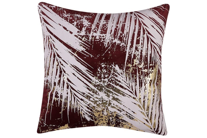 Prydnadskuddar Calla set om 2 - Textil & mattor - Filtar, kuddar & plädar - Utekudde