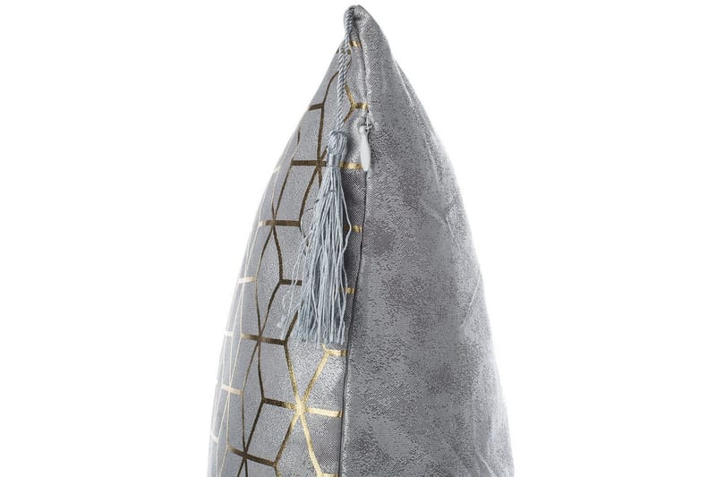 Prydnadskuddar Camellia set om 2 - Textil & mattor - Filtar, kuddar & plädar - Prydnadskudde & kuddfodral