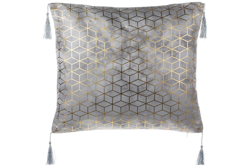 Prydnadskuddar Camellia set om 2 - Textil & mattor - Filtar, kuddar & plädar - Prydnadskudde & kuddfodral