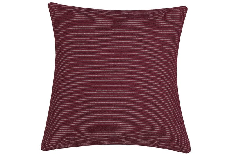 Prydnadskuddar Campanula set om 2 - Textil & mattor - Filtar, kuddar & plädar - Utekudde