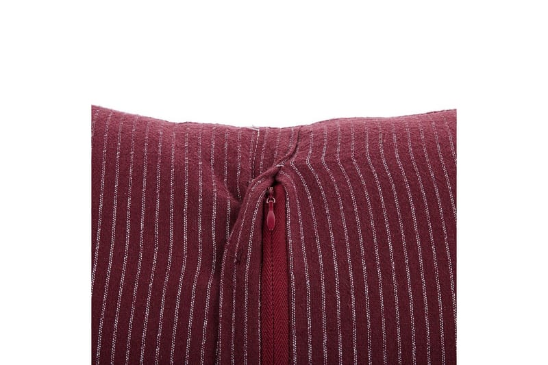 Prydnadskuddar Campanula set om 2 - Textil & mattor - Filtar, kuddar & plädar - Utekudde