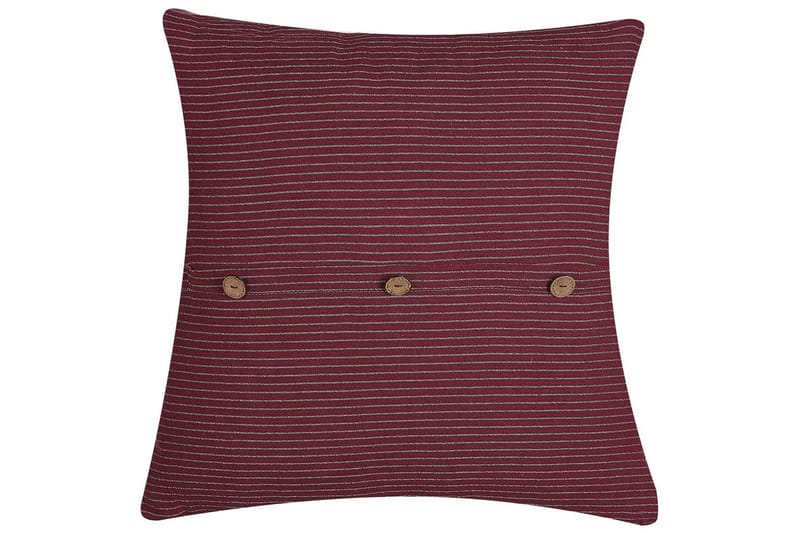 Prydnadskuddar Campanula set om 2 - Textil & mattor - Filtar, kuddar & plädar - Utekudde