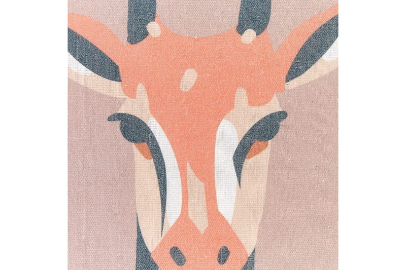 Prydnadskuddar Candelabra set om 2 - Textil & mattor - Filtar, kuddar & plädar - Prydnadskudde & kuddfodral