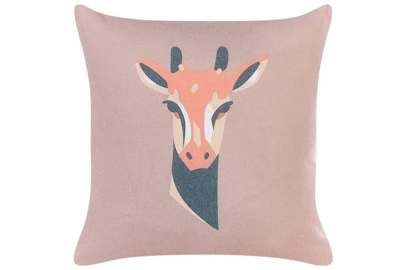 Prydnadskuddar Candelabra set om 2 - Textil & mattor - Filtar, kuddar & plädar - Prydnadskudde & kuddfodral