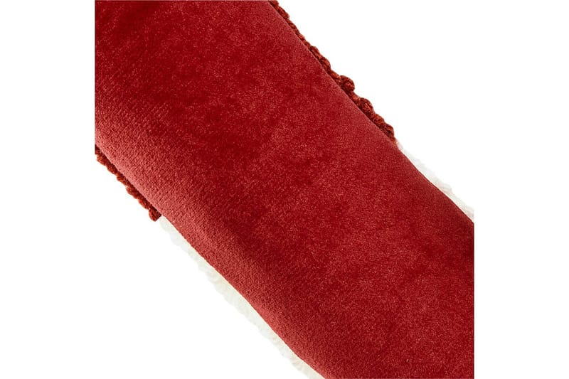 Prydnadskuddar Candy Cane set om 2 - Textil & mattor - Filtar, kuddar & plädar - Utekudde