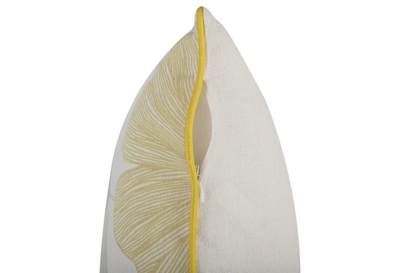 Prydnadskuddar Candytuft set om 2 - Textil & mattor - Filtar, kuddar & plädar - Utekudde