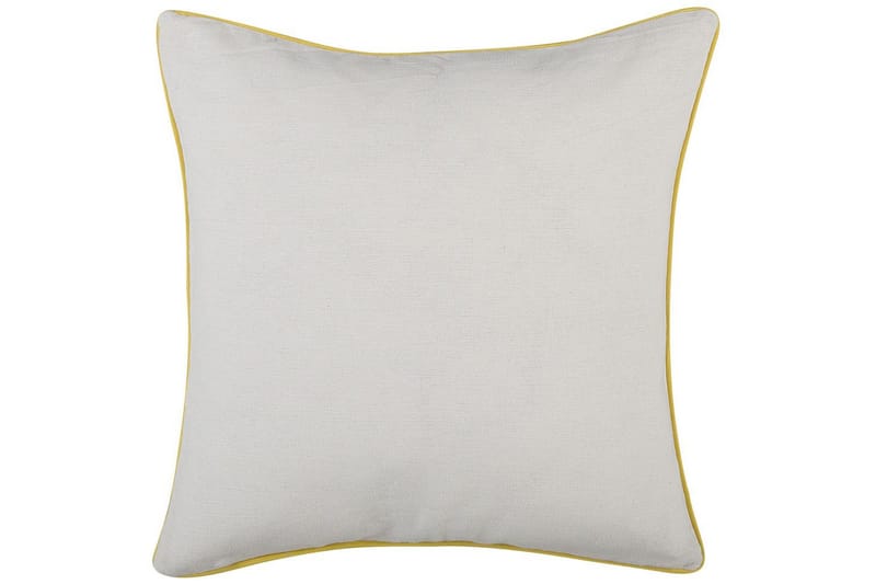 Prydnadskuddar Candytuft set om 2 - Textil & mattor - Filtar, kuddar & plädar - Utekudde