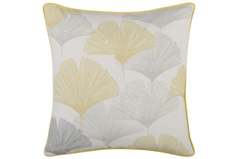 Prydnadskuddar Candytuft set om 2 - Textil & mattor - Filtar, kuddar & plädar - Utekudde