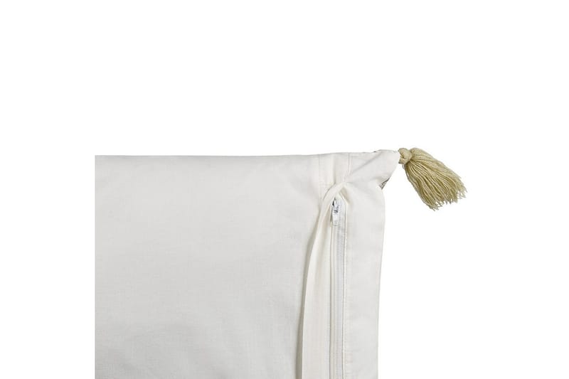 Prydnadskuddar Carissa set om 2 - Textil & mattor - Filtar, kuddar & plädar - Prydnadskudde & kuddfodral