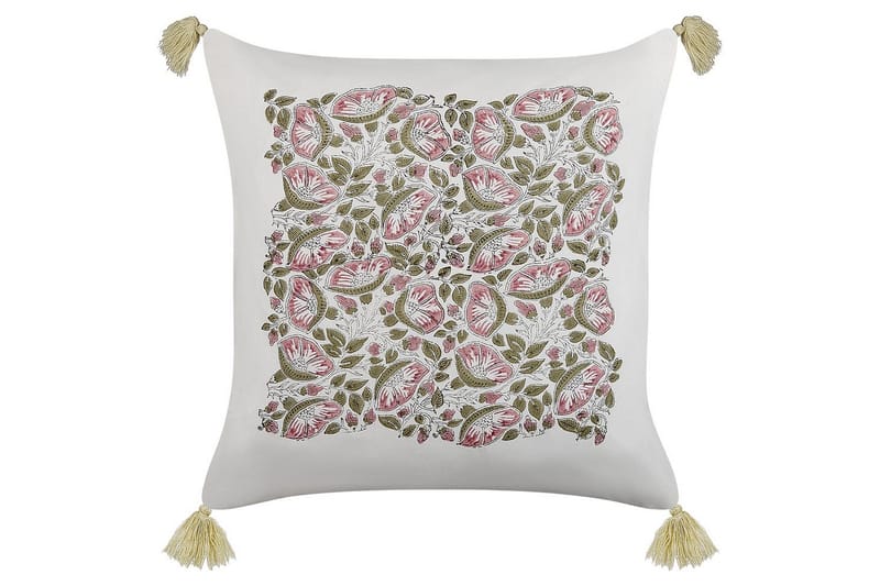 Prydnadskuddar Carissa, undefined