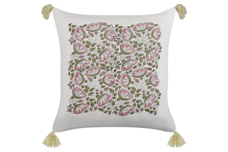 Prydnadskuddar Carissa, undefined